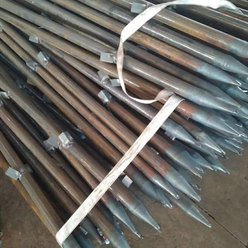 师宗土钉小导管