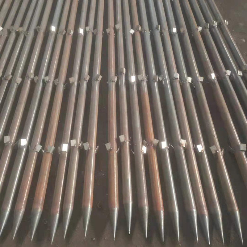 师宗土钉小导管
