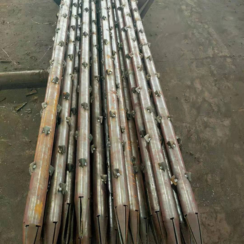 师宗土钉小导管