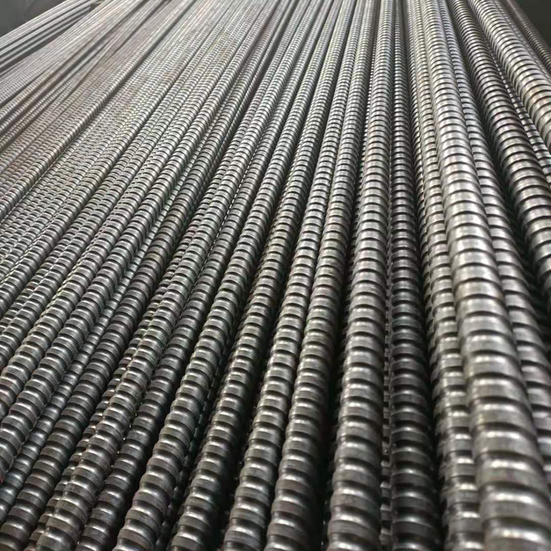 师宗中空锚杆