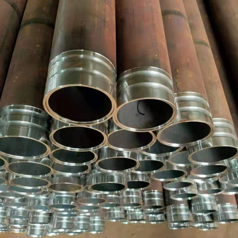 师宗管棚注浆管